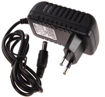 AC 100-240 V Converter Adapter DC 5.5x2.5 MM 6 V 1A 1000mA Charger EU Plug