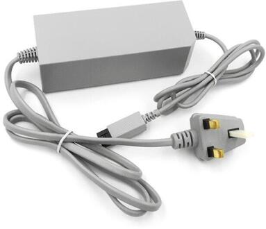 Ac 100-240V Ac Voedingen Adapter Oplader 12V 3.7A Oplader Voor Nintend Wii Game Console Controller eu Uk Plug