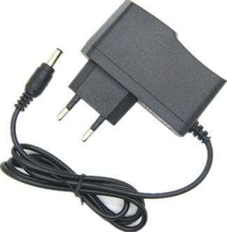 Ac 100-240V Naar Dc 12 V 1A 1000MA Voeding Power Adapter Oplader 12 V Volt Voor ahd Camera Dvr Cctv Camera Eu/Us/Uk/Au Plug uk plug