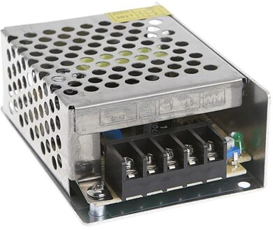 Ac 100-260V Naar Dc 12V 3A 36W Switch Power Supply Driver Adapter Led Strip Licht 20CB