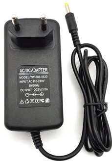 Ac 100V-240V Converter Adapter Naar Dc 5V 3A 4.0X1.7Mm/4.0*1.7Mm Charger Eu Us Plug Power Supply Adapter