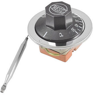 AC 250 V 16A 30-110 Celsius Thermostaat Temperatuurregelaar w 30.7 "Capillaire