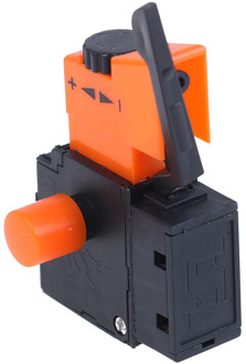 AC 250V/4A FA2-4/1BEK Adjustable Speed Switch For Electric Drill Trigger Switches