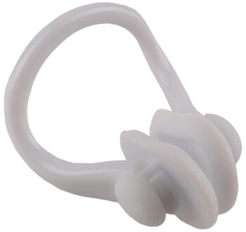 Ac 5 neusklem - maat One size Wit