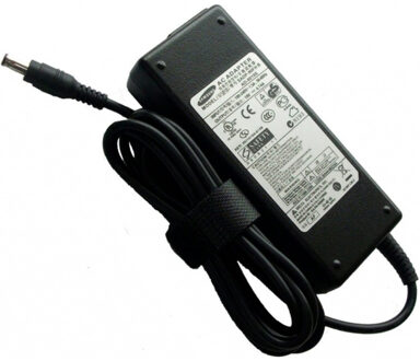 Ac adapter 19v 4.74a 90w includes power Voeding