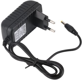 Ac Adapter Voeding Transformator Voor 5050 5630 3528 Led Strip Eu Lader Dc 12V 2A Plug in Onleny