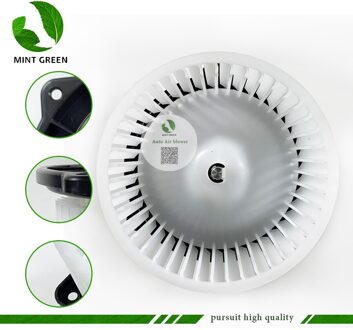 Ac Airconditioning Kachel Verwarming Ventilator Blower Motor Voor Hyundai Elantra 97113-2D010 971132D010
