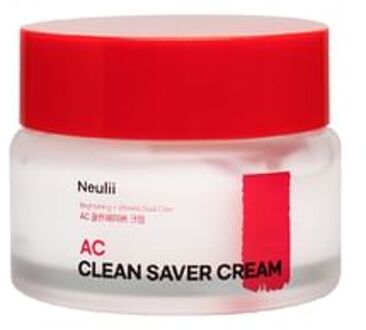 AC Clean Saver Cream 2024 Version - 30ml
