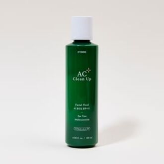 AC Clean Up Facial Fluid 180ml