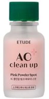 AC Clean Up Pink Powder Spot - Spotbehandeling