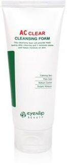 AC Clear Cleansing Foam 150g