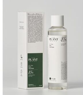 AC Clear Pure Cica Toner 2025 Version - 195ml