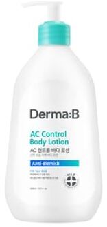 AC Control Body Lotion 400ml