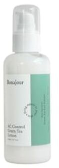 AC Control Green Tea Lotion 2025 Version - 150ml