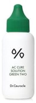 AC Cure Solution Green Two 50ml