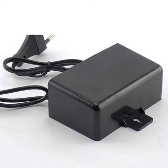 AC/DC 12V 2A 2000ma CCTV camera Power Supply adaptor Outdoor Waterproof EU US Plug Adapter Charger for CCTV video Camera