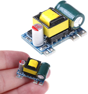 AC DC 5V 700mA 3.5W Precision Buck Converter AC 220V to 5V DC step down Transformer power supply module for arduino