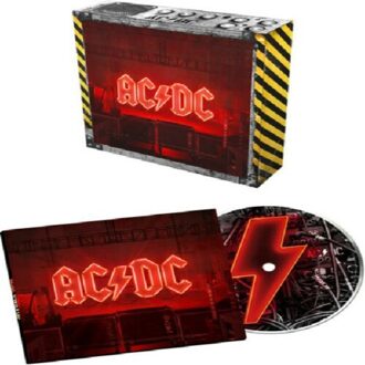 AC/DC - Power Up | CD