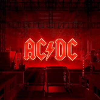 AC/DC - Power Up | CD