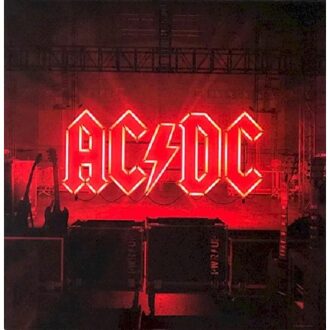 AC/DC - Power Up | LP