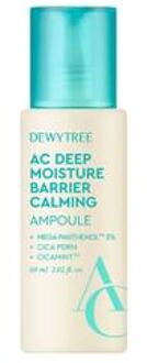 AC Deep Moisture Barrier Calming Ampoule 60ml