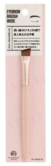 AC Makeup Eyebrow Brush Wide 1 pc