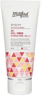 AC Oil-Free Hydrating Jelly 80ml