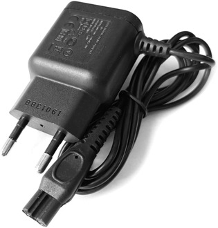 AC Power Adapter Charger for HQ8505 HQ6 HQ7 HQ8 HQ9 RQ S5000 Electric Shaver EU A2UE