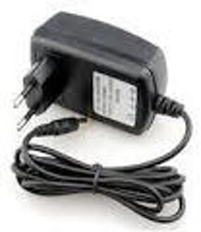 AC Stroomadapter 6V 1A