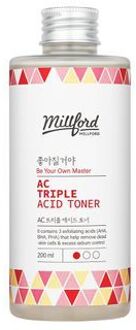 AC Triple Acid Toner 200ml