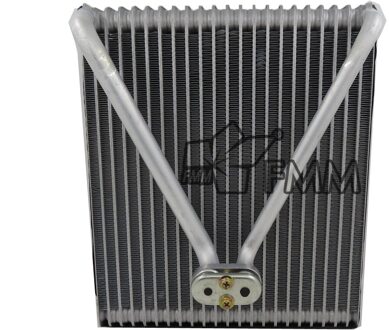 Ac Verdamper Koelspiraal Core Voor Nissan X Trail T30 Maat 48*275*233Mm