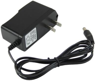 Ac Wall Charger Converter Adapter Dc 9V 600mA 0.6A Voeding Us Plug -Y103