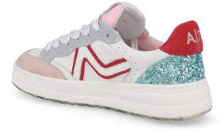 Ac001 sneakers Veelkleurig - 37