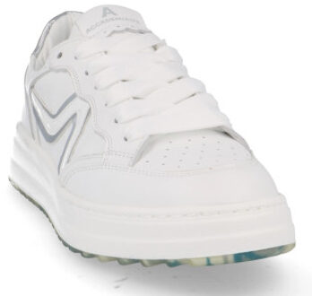 Ac002 sneakers - maat 38 Groen