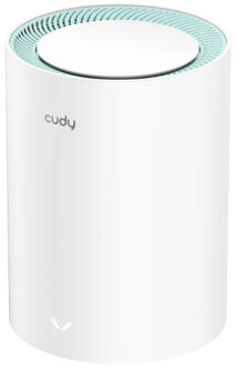 AC1200 Gigabit Mesh Wi-Fi System (1-Pack) Mesh Router