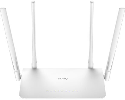 AC1200 Gigabit Wi-Fi Mesh Router Mesh Router