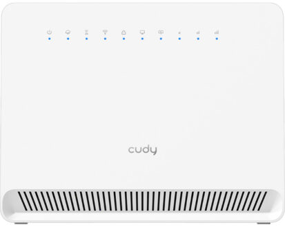 AC1200 Wi-Fi 4G LTE-Cat4 Mesh Router