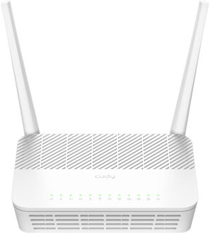 AC1200 Wi-Fi VoIP GPON Router GP1200V Mesh Router