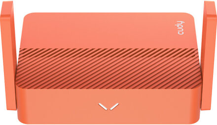 AC1200 Wireless Mini VPN router met USB Mesh Router