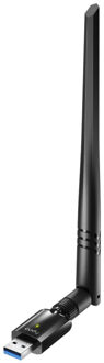 AC1300 Wi-Fi High-Gain USB WLAN adapter