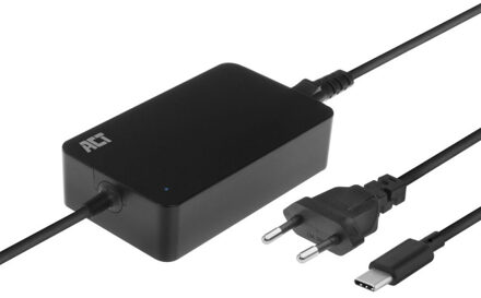 AC2005 USB-C Laptop Oplader met Power Delivery 65W