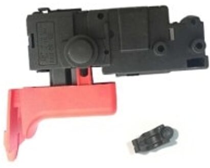 AC220V Rotory Hamer Schakelaar Vervangen Voor Bosch GBH2-26DE GBH2-26DFR Gbh 2-26E Rotory Hamer Schakelaar Vervangen