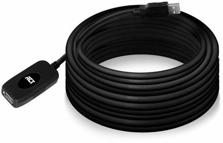 AC6010 USB 2.0 Signaalversterker 10 meter