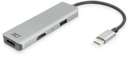 AC7013 4K HDMI Multiport adapter