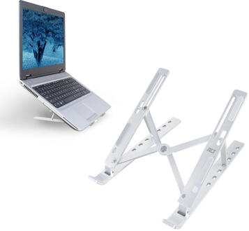 AC8120 laptopstandaard