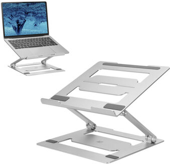 AC8135 laptopstandaard