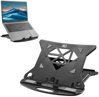 AC8150 laptopstandaard
