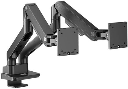 AC8342 dubbele monitorsteun