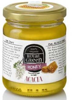 Acacia Honey (acaciahoning)
