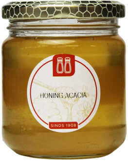 Acacia Honing - 250 gram